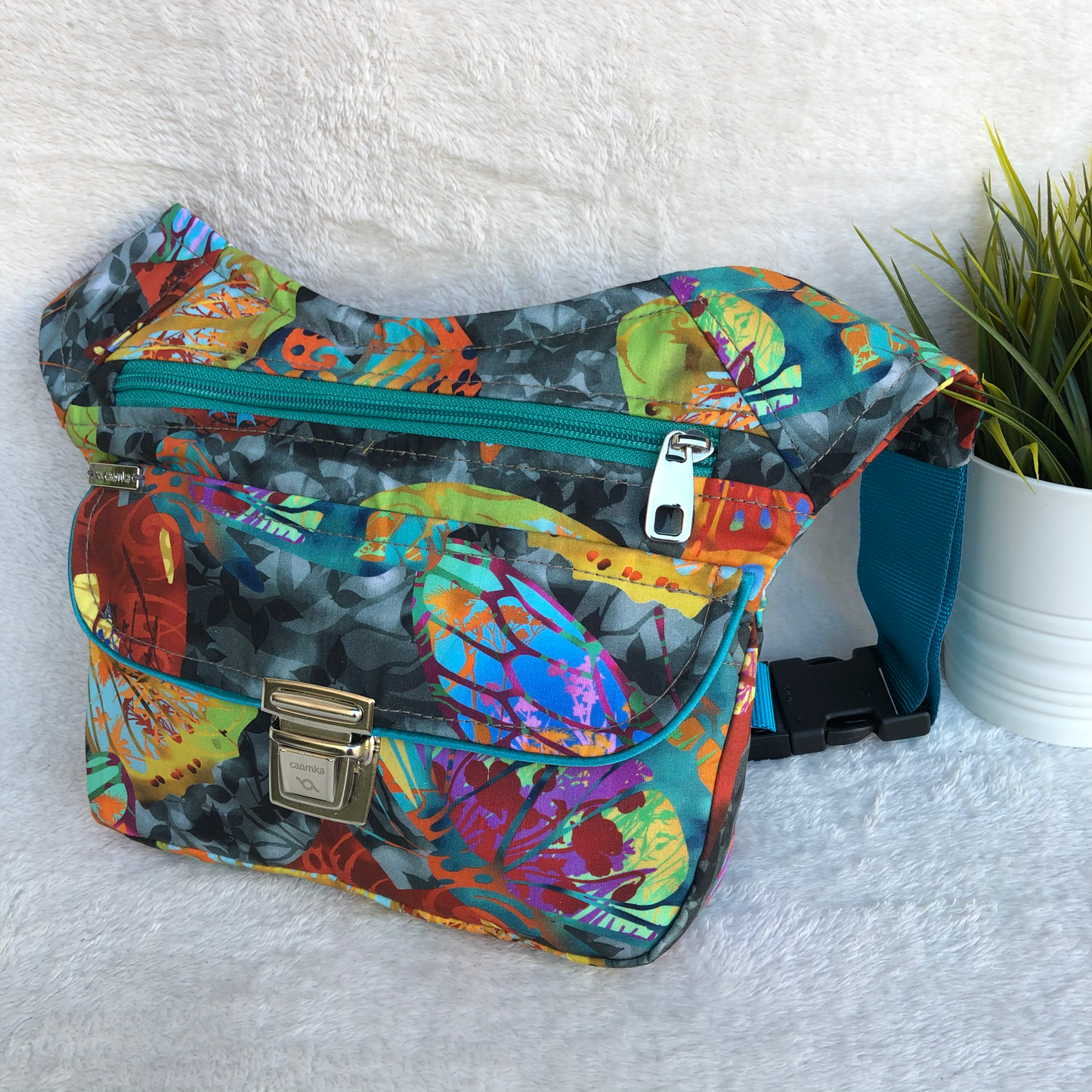 Special Colors Butterflies · Pieza Única Núm. 7781