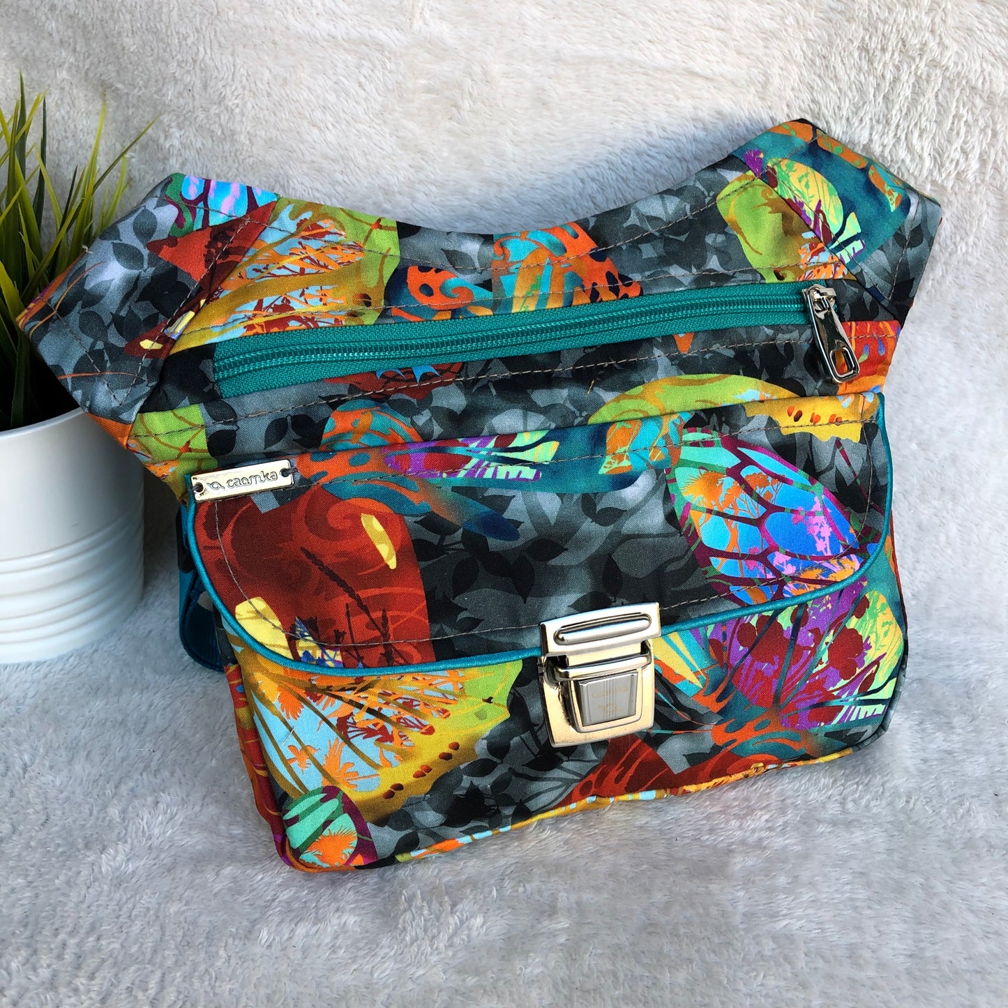 Special Colors Butterflies · Pieza Única Núm. 7781