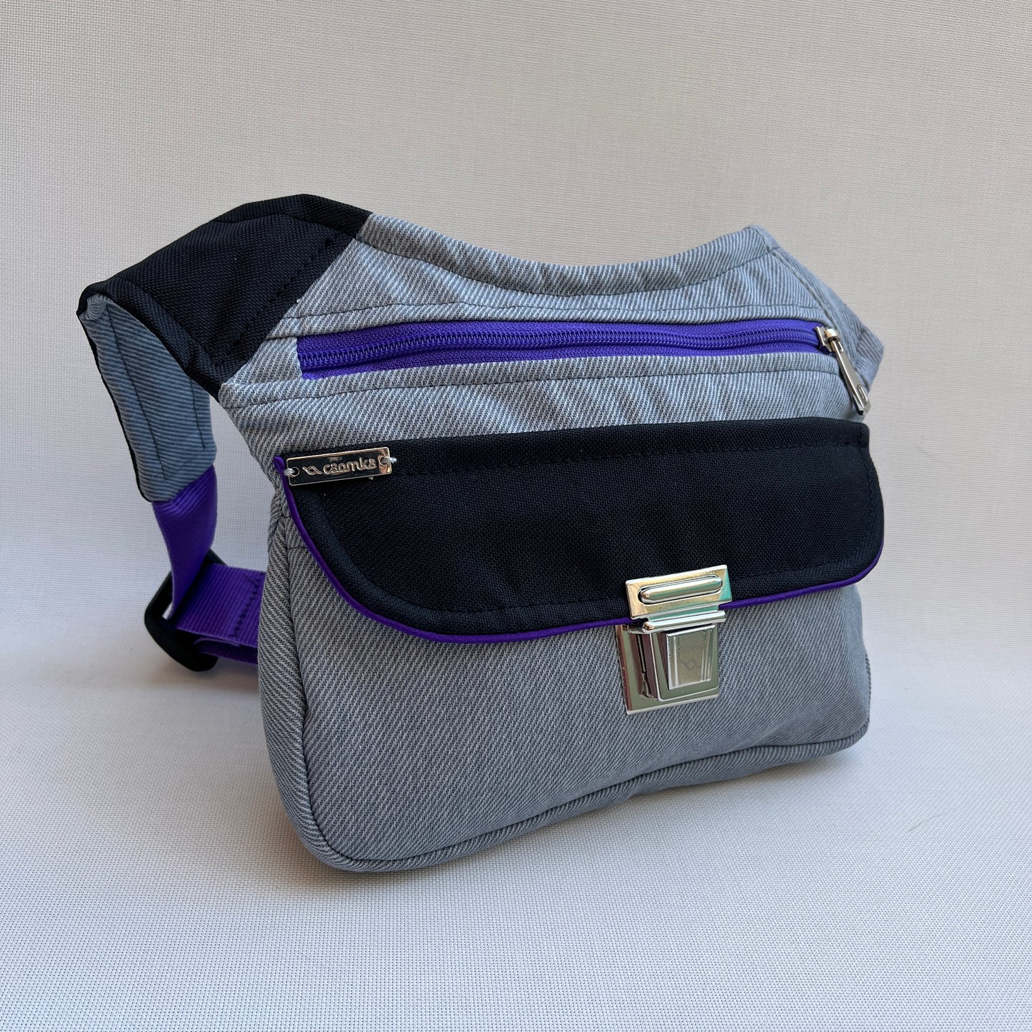 Special Jeans & Purple · Pieza Única Núm. 12466