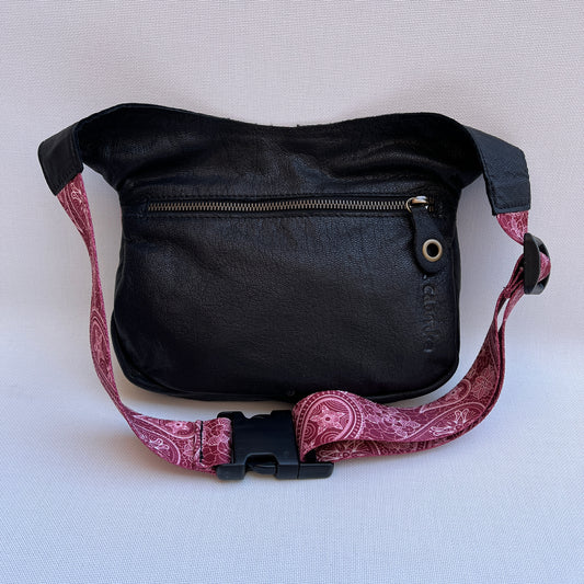 Special Black Plus · Piel natural BioCuir® · Pieza Única Núm. 11460
