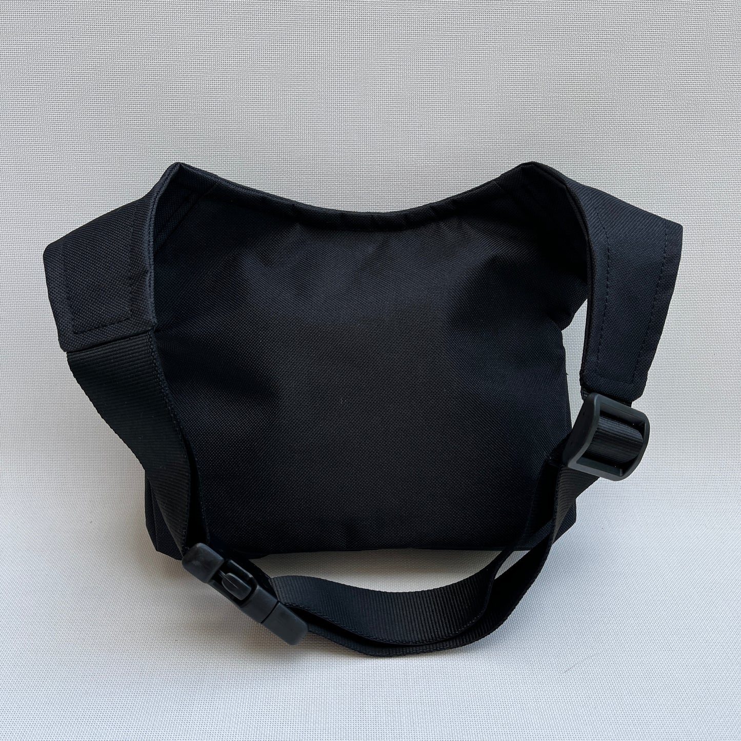 Special Black "Cordura" & Gray · Impermeable · Pieza Única Núm. 12505