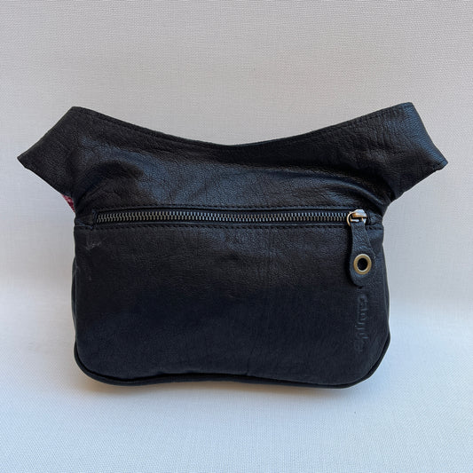 Special Black Plus · Piel natural BioCuir® · Pieza Única Núm. 11468