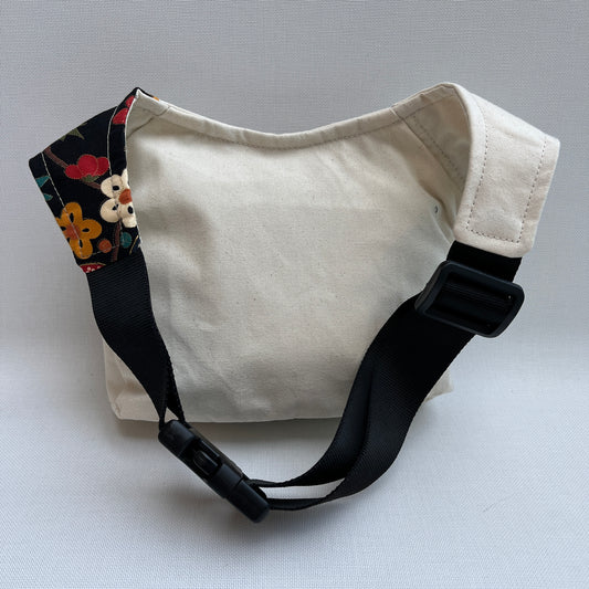 Special Beige & Japanese Flowers · Pieza Única Núm. 12325
