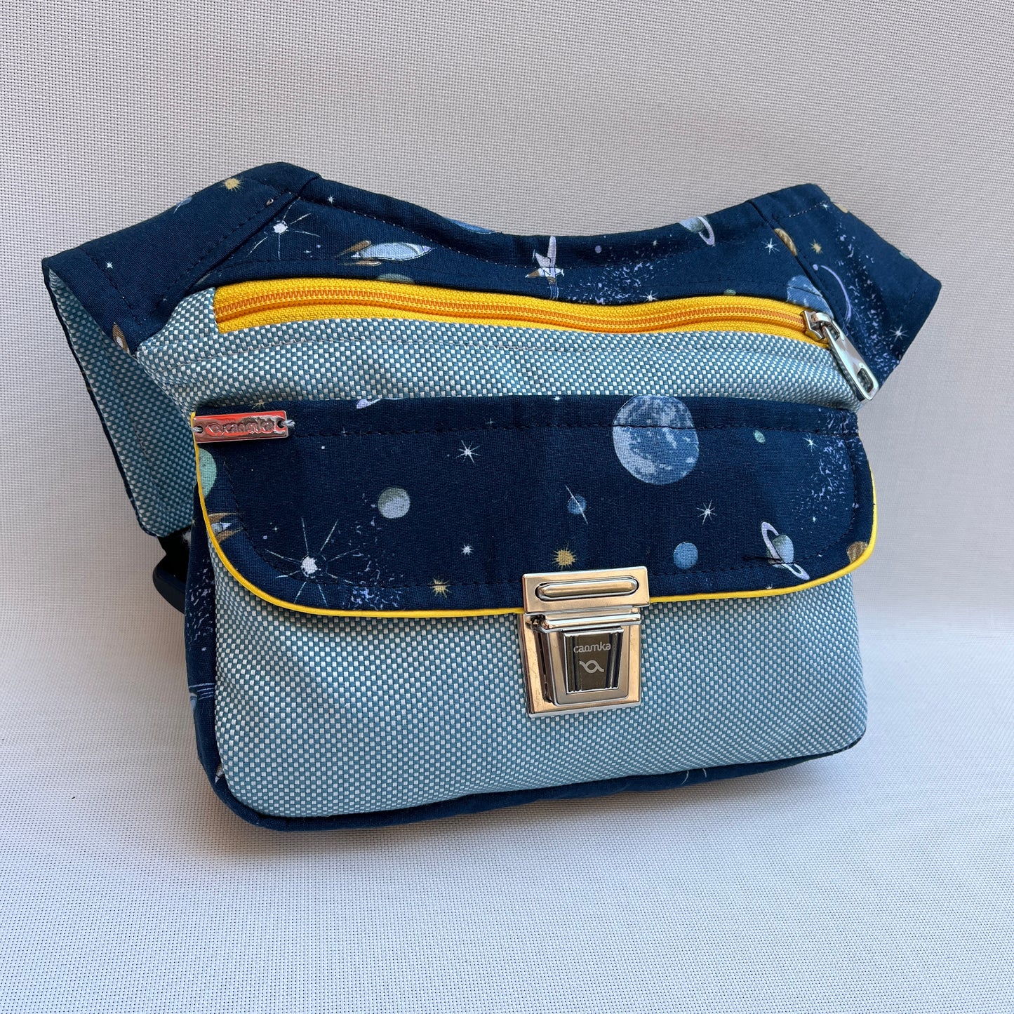 Special Galaxy Teacher Unique Piece No. 11652