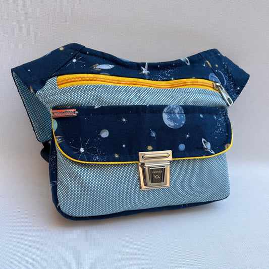 Special Galaxy Teacher · Pieza Única Núm. 11652