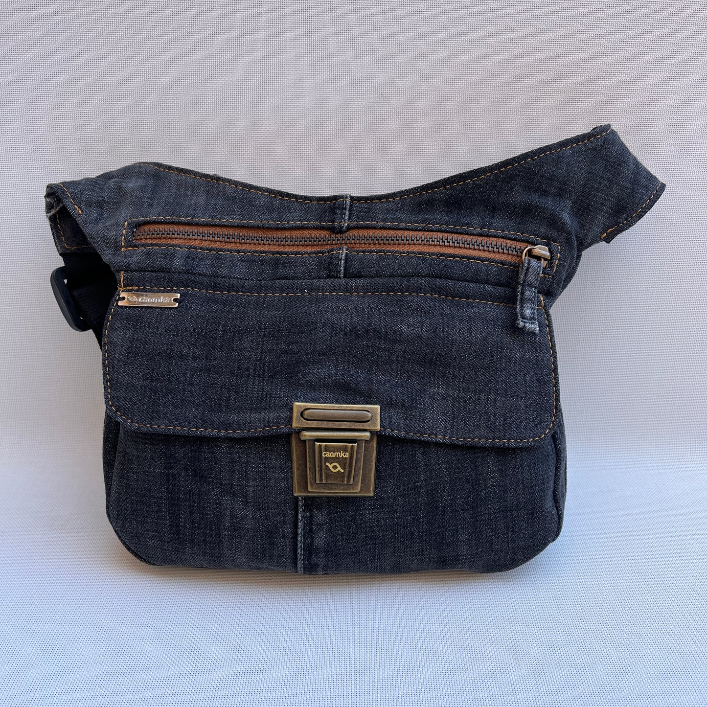 Soft ♻️ Jeans Recycled ♻️ · Pieza Única Núm. 11535