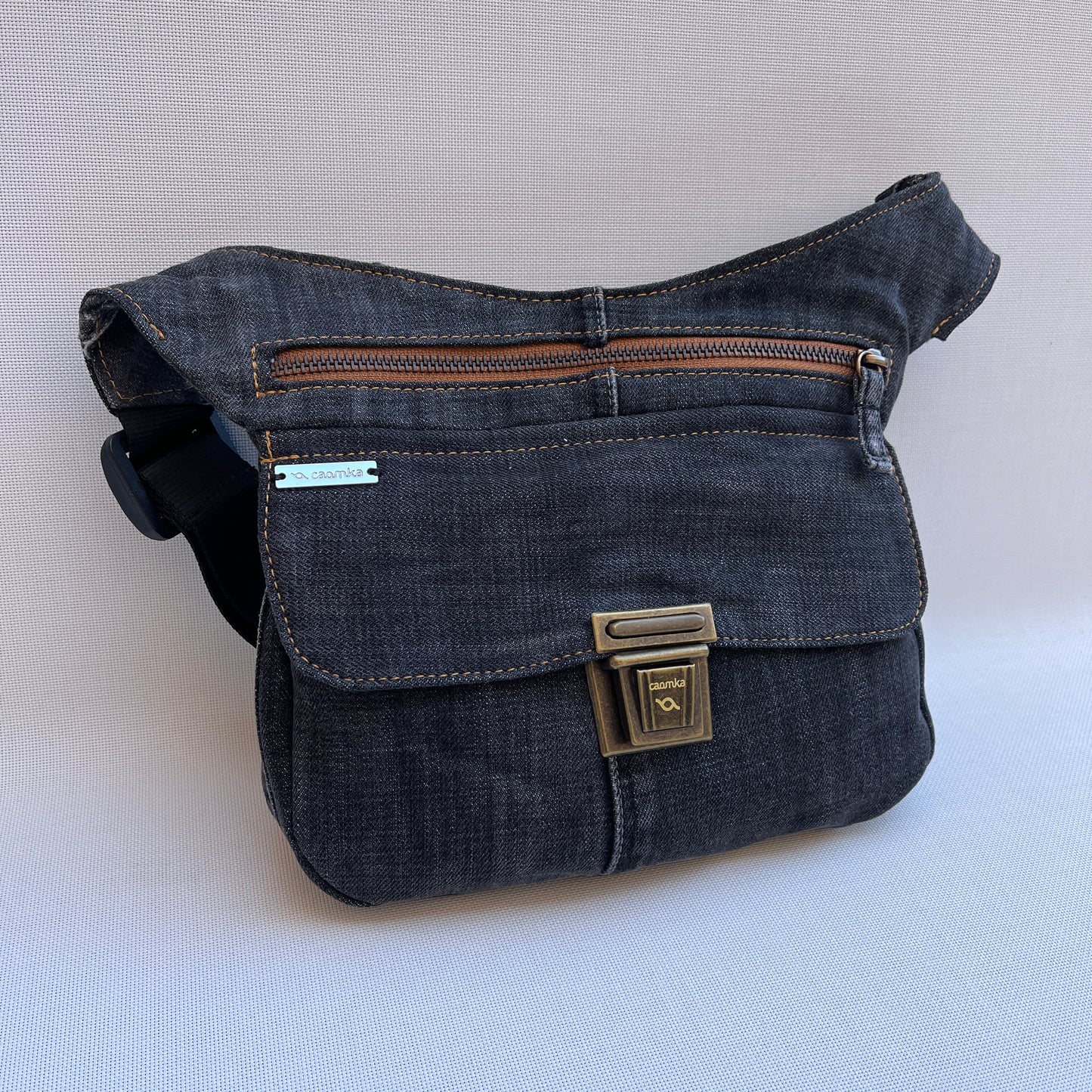 Soft ♻️ Jeans Recycled ♻️ · Pieza Única Núm. 11535