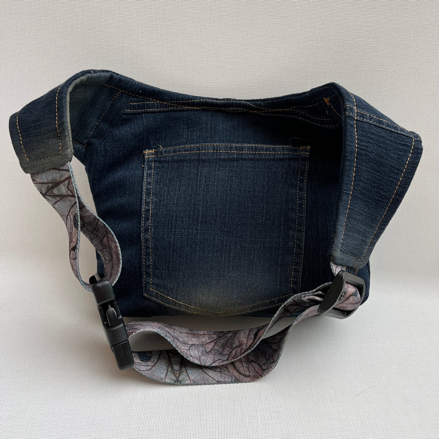♻️ Jeans Recycled ♻️ · Pieza Única Núm. 12321