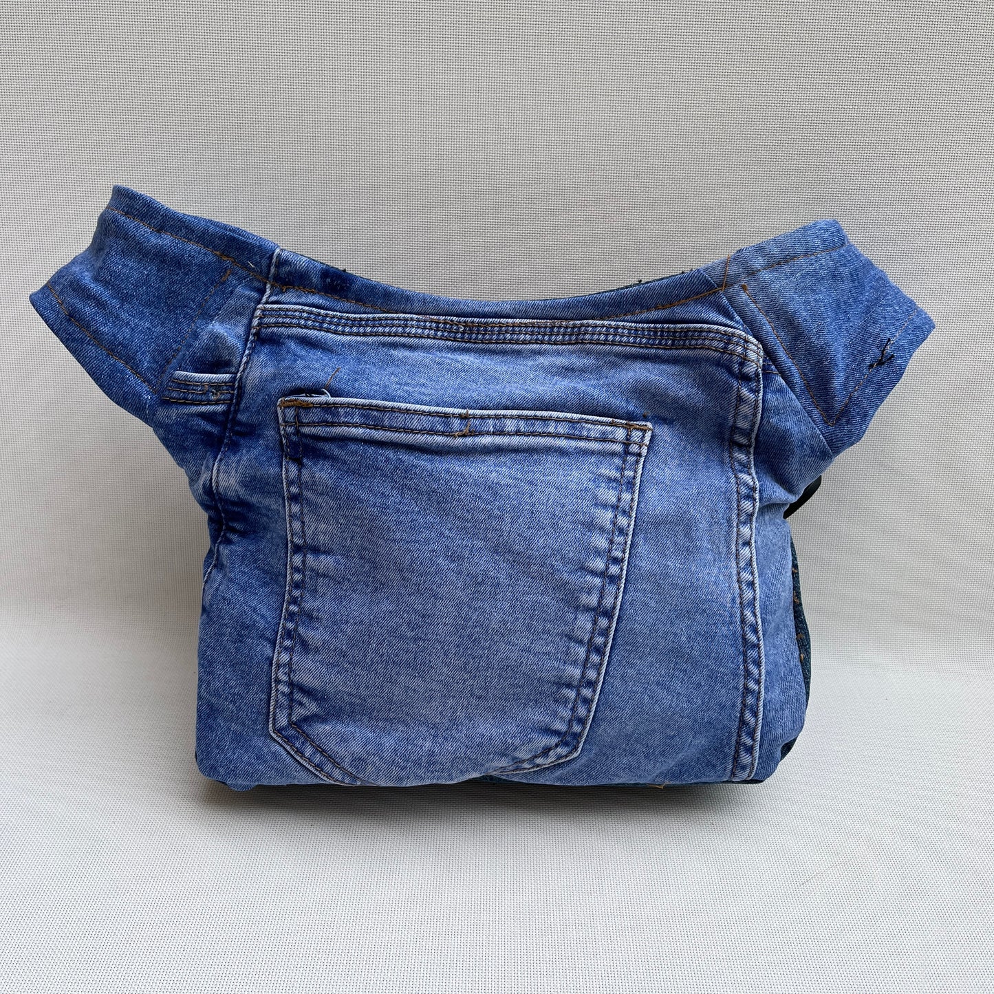 ♻️ Jeans Recycled ♻️ · Pieza Única Núm. 12322