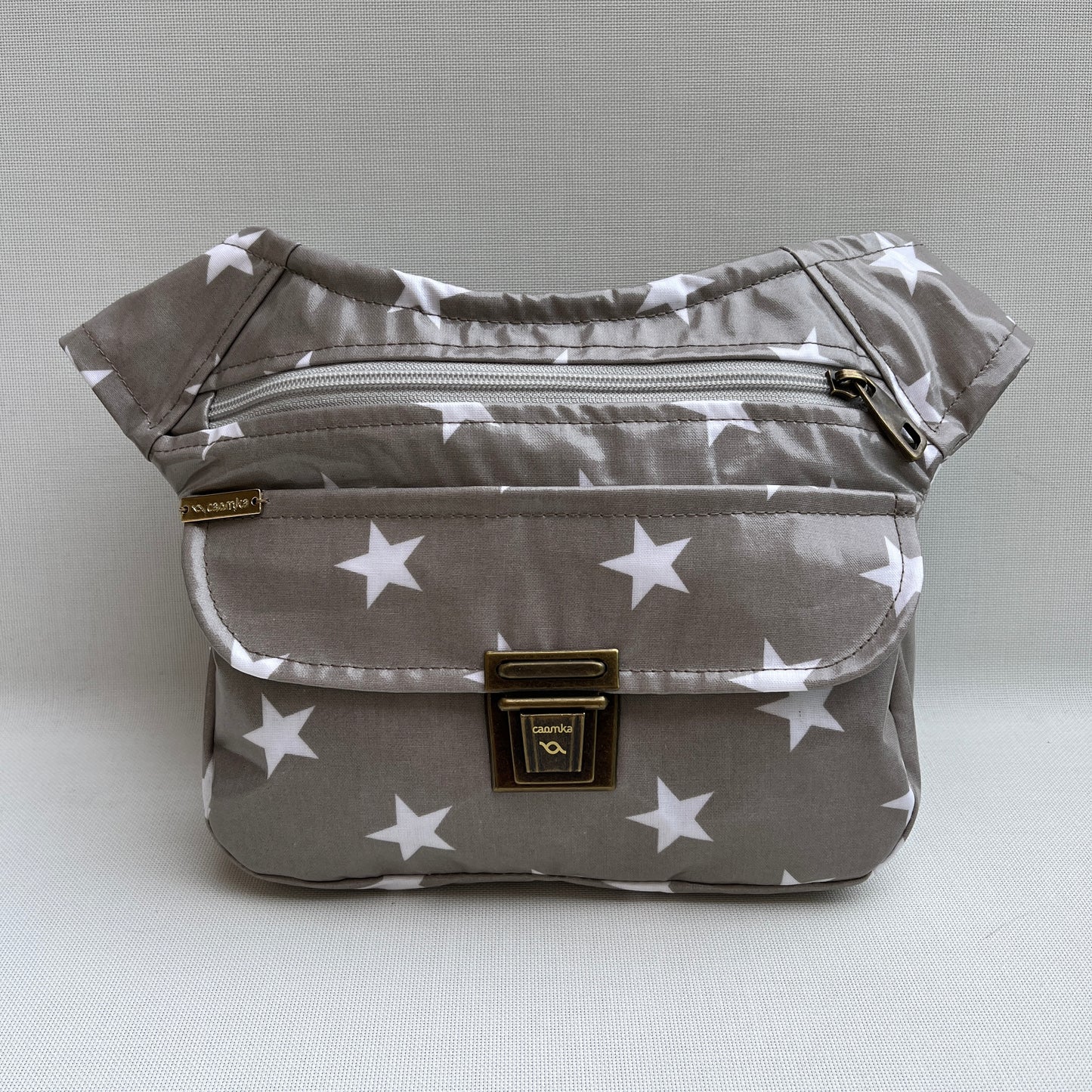 Special Stars + Bolsillo trasero · Impermeable · Pieza Única Núm. 12410