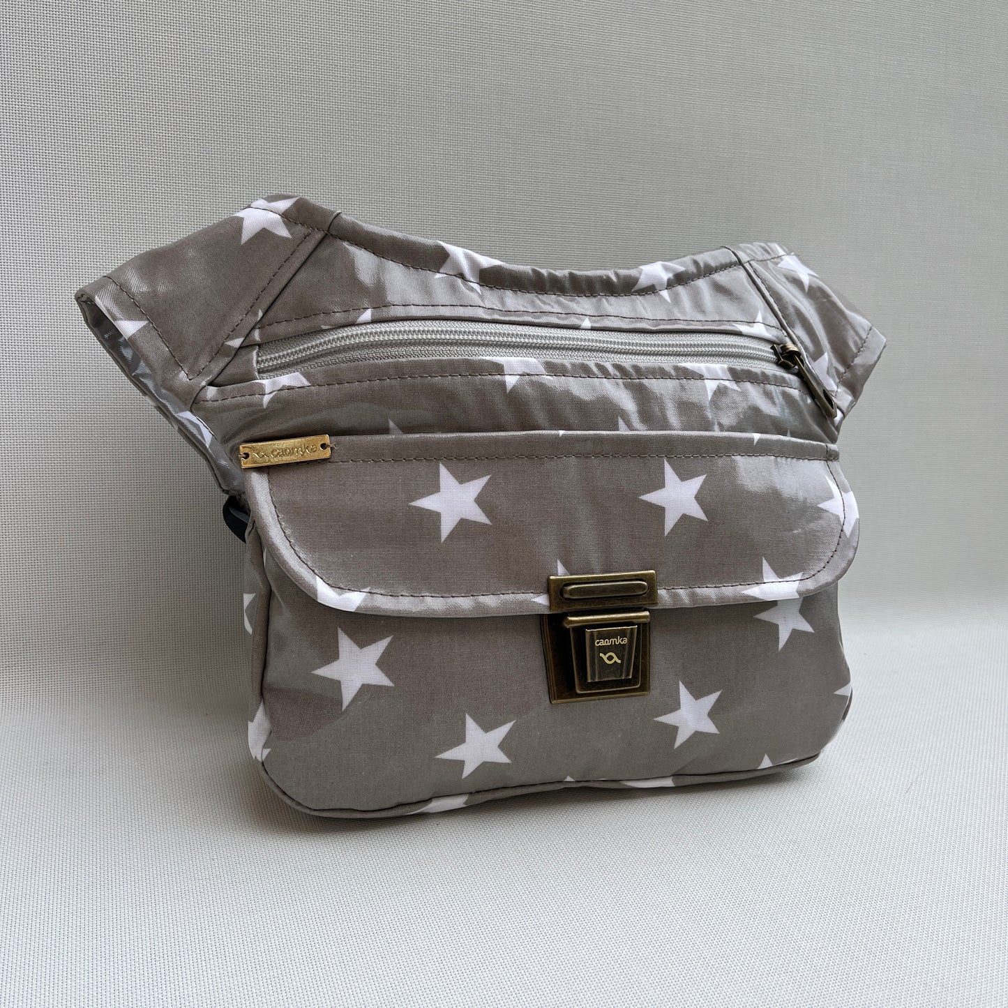 Special Stars + Bolsillo trasero · Impermeable · Pieza Única Núm. 12410