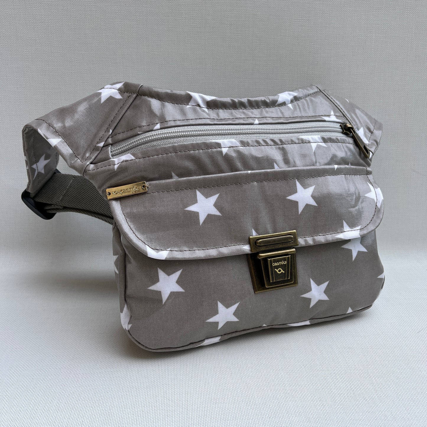 Special Stars + Bolsillo trasero · Impermeable · Pieza Única Núm. 12410