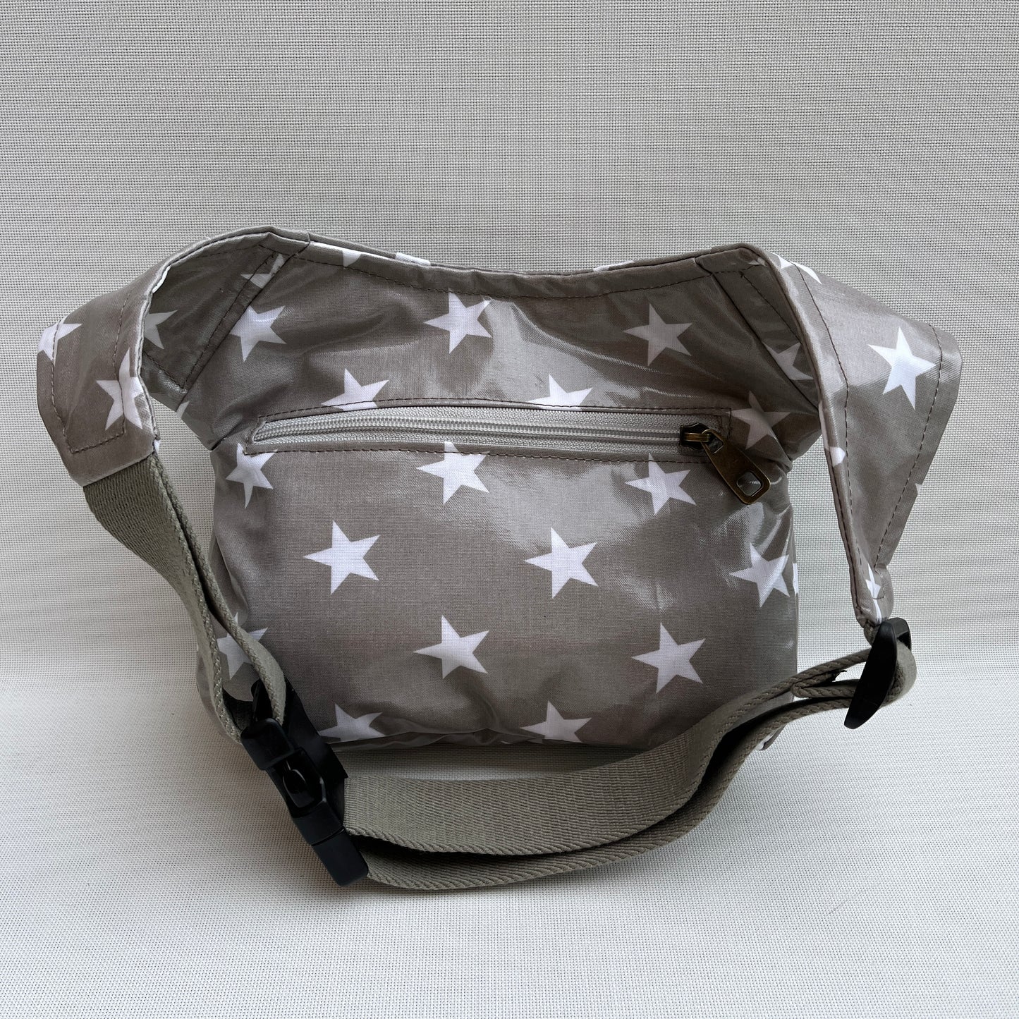 Special Stars + Bolsillo trasero · Impermeable · Pieza Única Núm. 12410