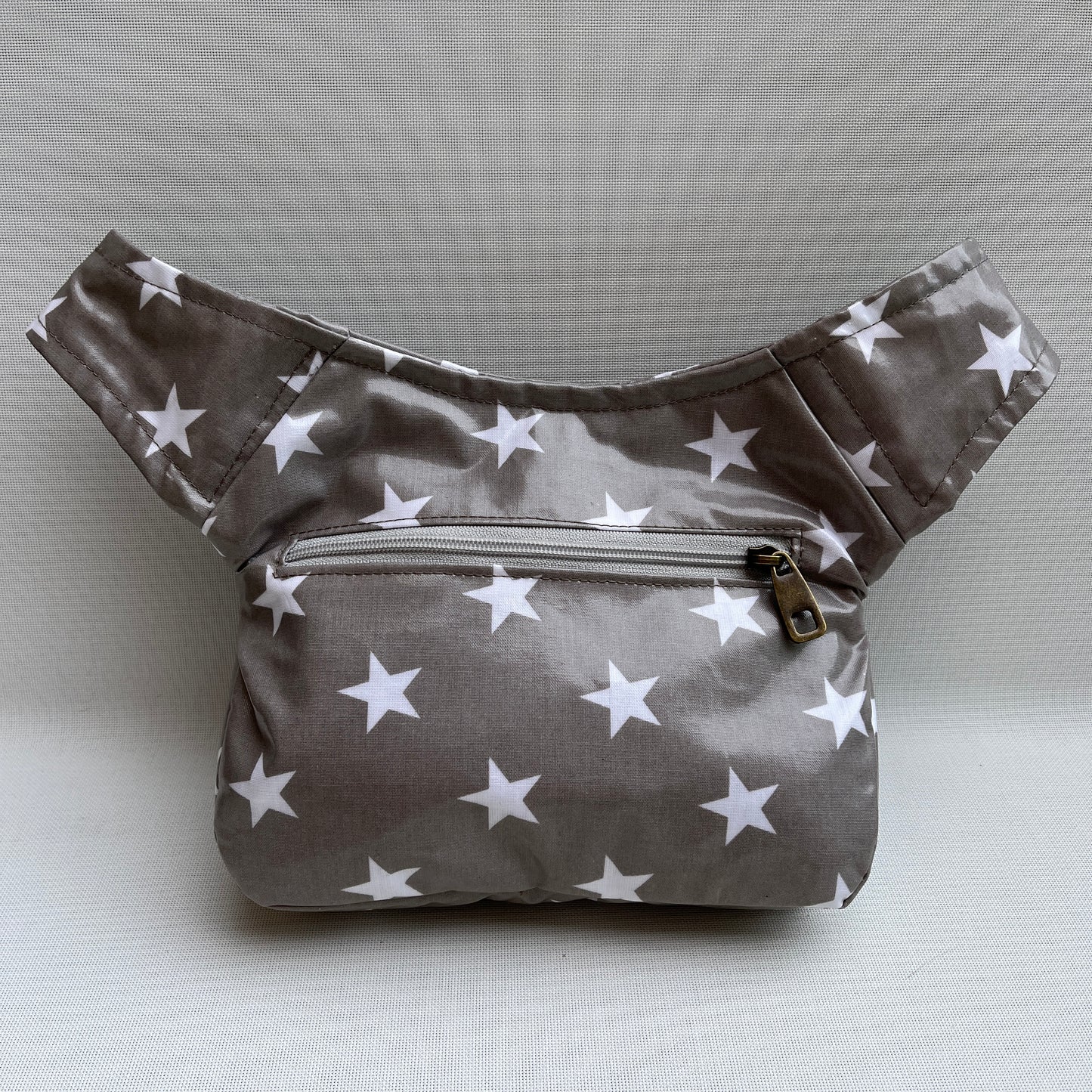 Special Stars + Bolsillo trasero · Impermeable · Pieza Única Núm. 12410