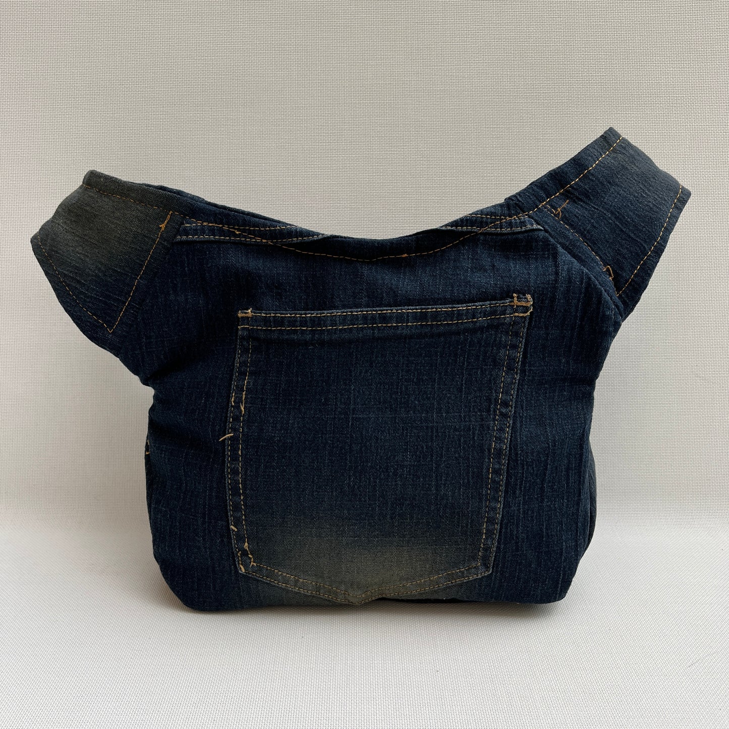 ♻️ Jeans Recycled ♻️ · Pieza Única Núm. 12326