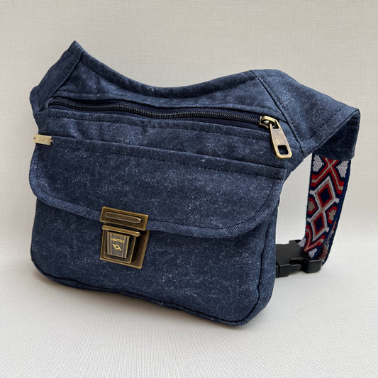 Special Jeans Waterproof Exclusive Piece No. 12407