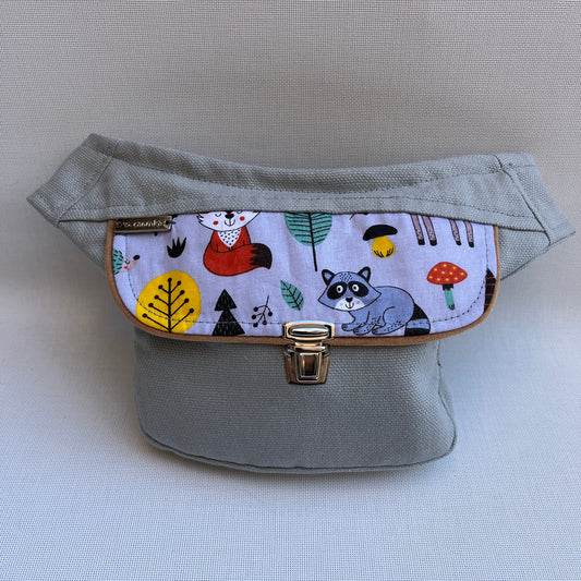 Mini Cartoon Unique Piece No. 11181