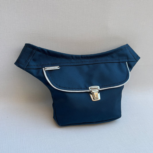 Mini Special Blue · Waterproof · Unique Piece No. 11186