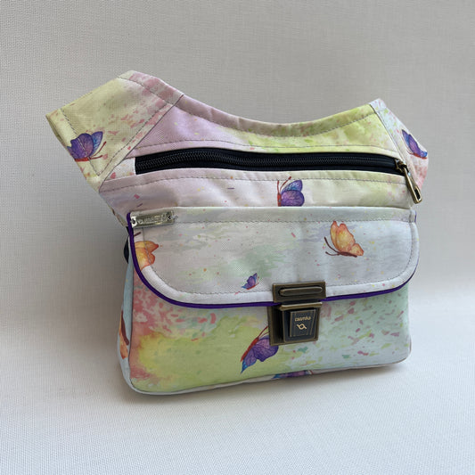 Special Sweet Butterflies · Waterproof · Unique Piece No. 11529