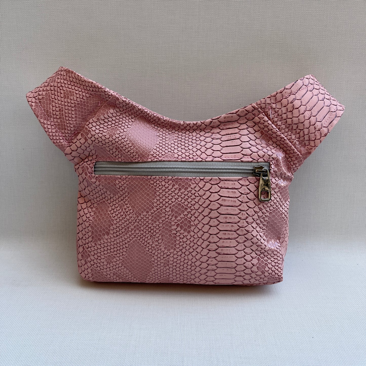Special Pink Snake + Bolsillo trasero · Pieza Única Núm. 11533