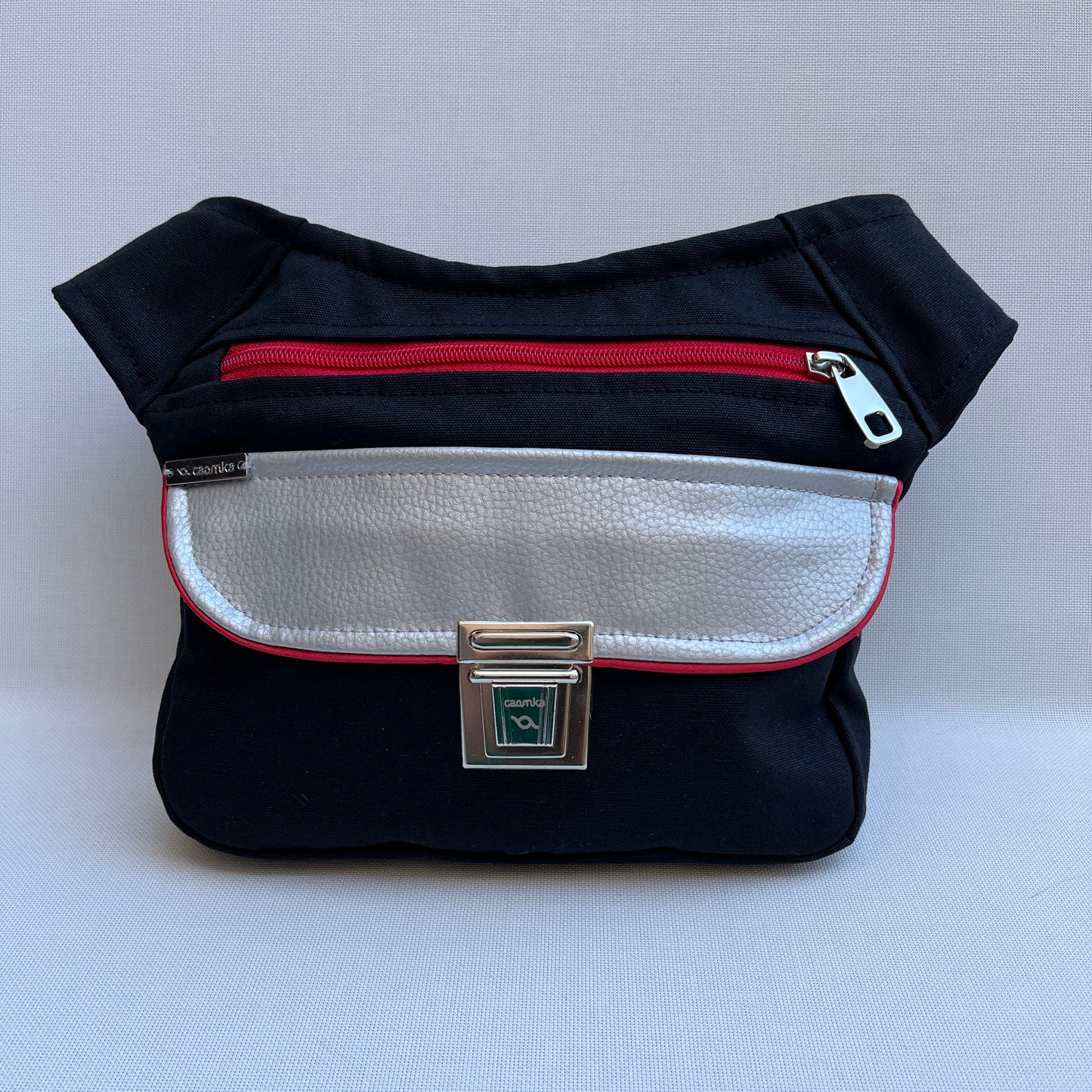 Special Black & Silver Push · Pieza Exclusiva Núm. 12446