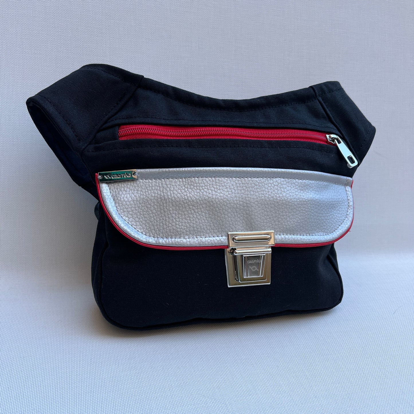 Special Black & Silver Push · Pieza Exclusiva Núm. 12446