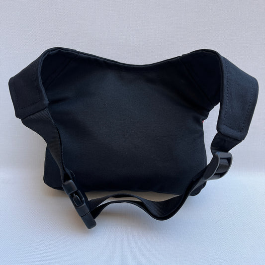 Special Black &amp; Silver Push Exclusive Part No. 12446