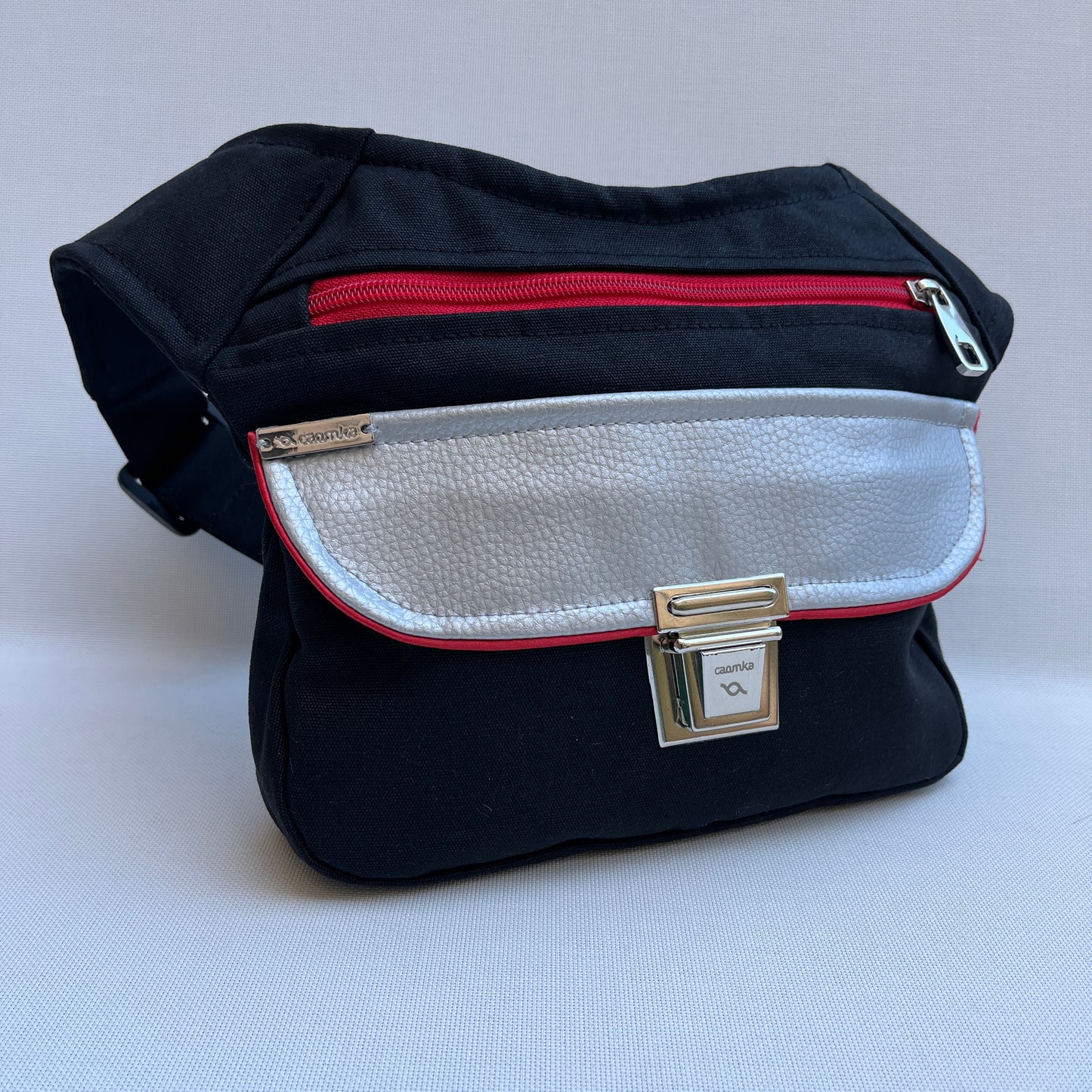 Special Black & Silver Push · Pieza Exclusiva Núm. 12446