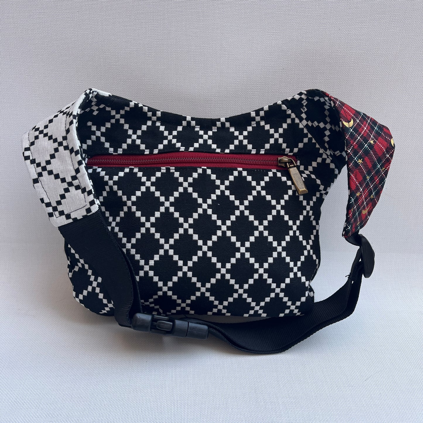 Special Sweet Winter + Back pocket Unique Piece No. 13174