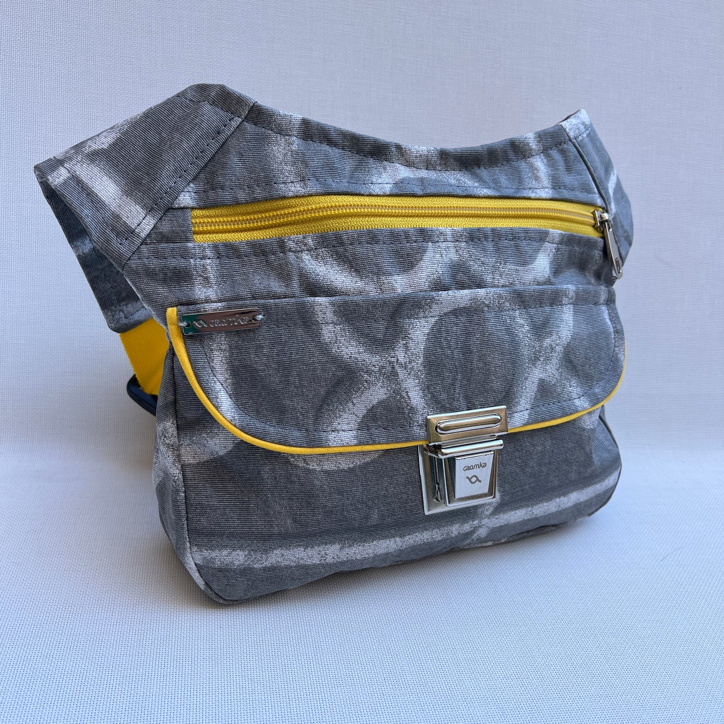 Special Panot Yellow · Waterproof · Unique Piece No. 12527