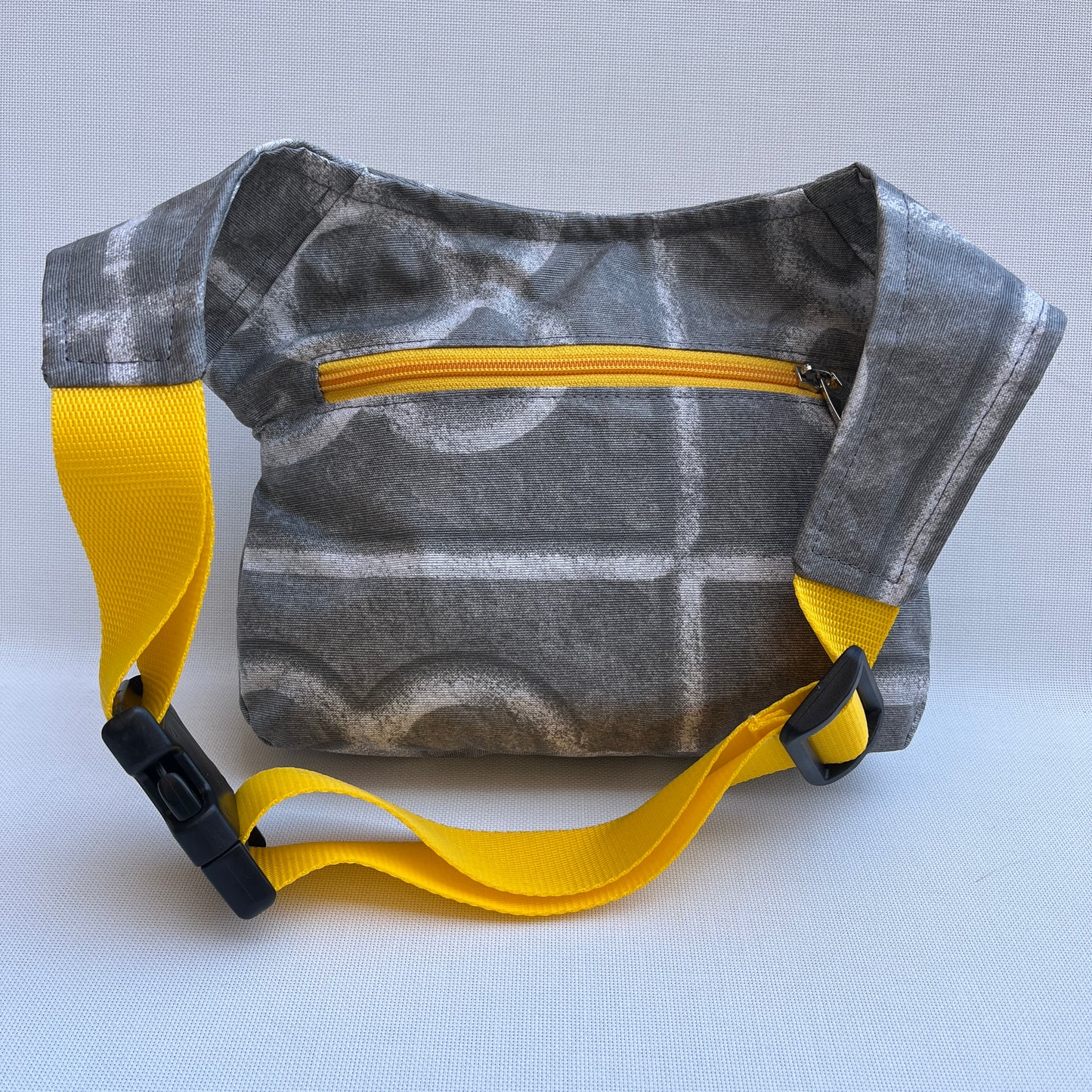 Special Panot Yellow · Waterproof · Unique Piece No. 12527