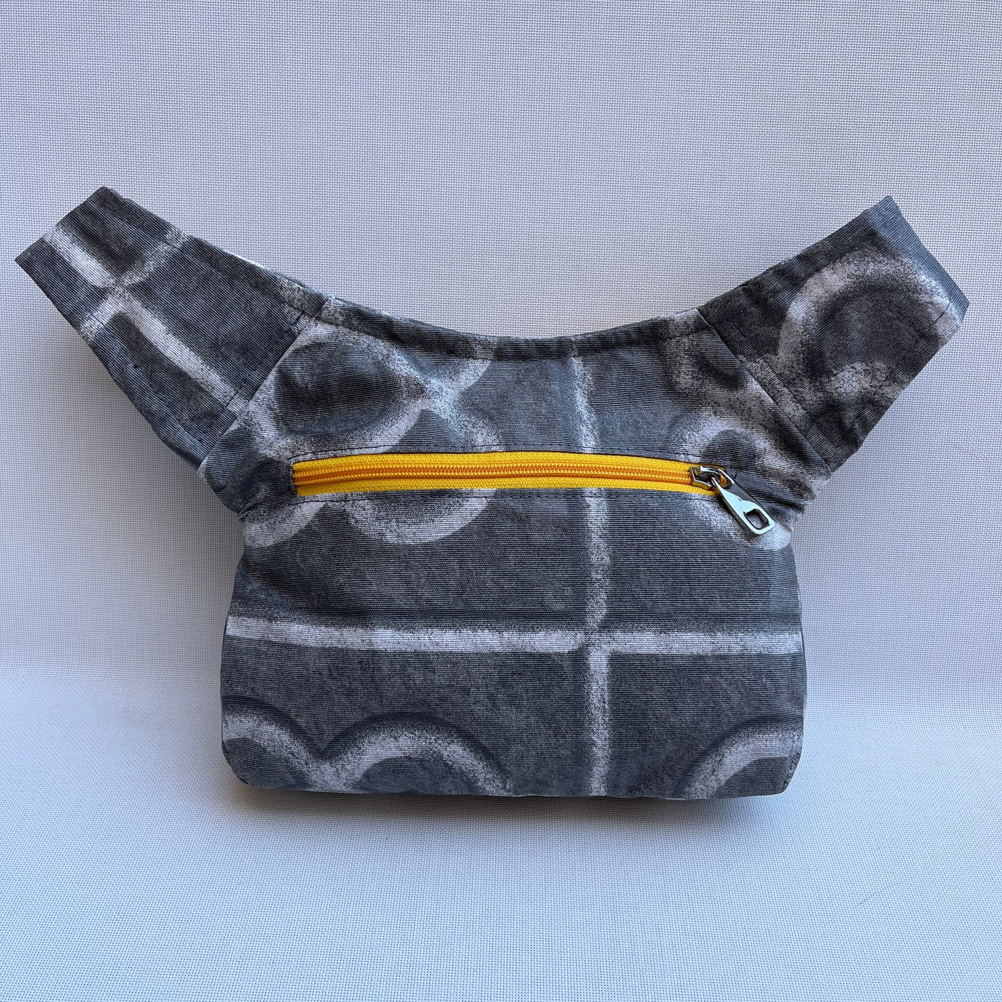 Special Panot Yellow · Waterproof · Unique Piece No. 12527