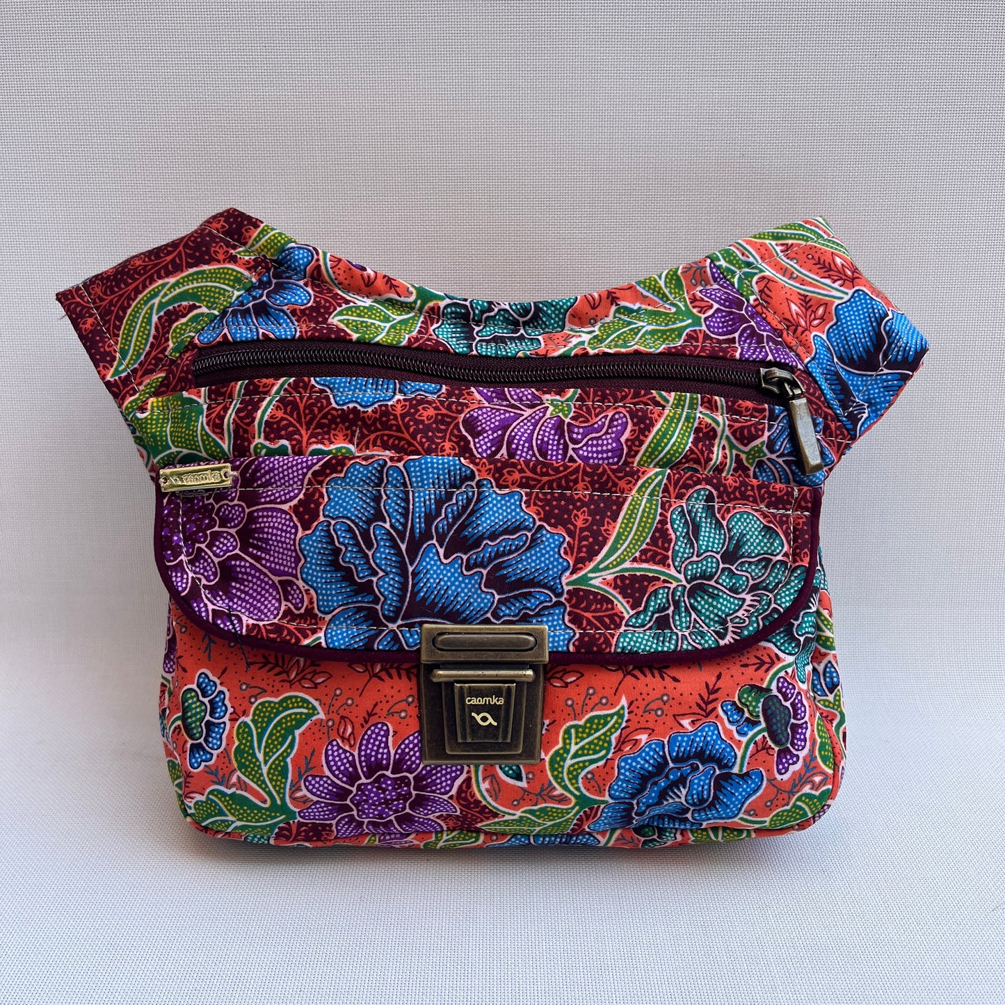 Special Thailand Trip + Back pocket Unique Piece No. 13154