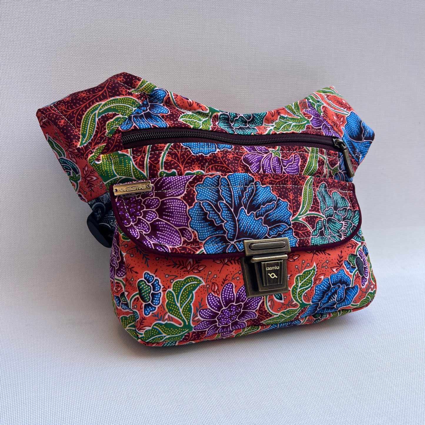 Special Thailand Trip + Back pocket Unique Piece No. 13154