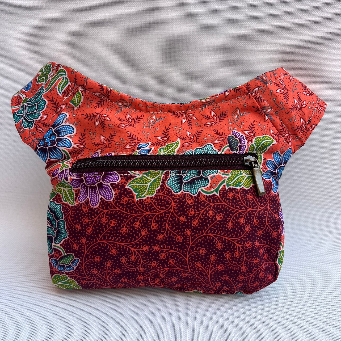 Special Thailand Trip + Back pocket Unique Piece No. 13154