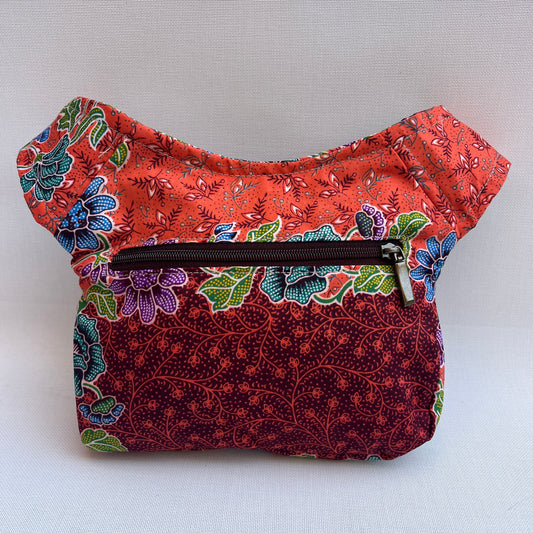 Special Thailand Trip + Back pocket Unique Piece No. 13154
