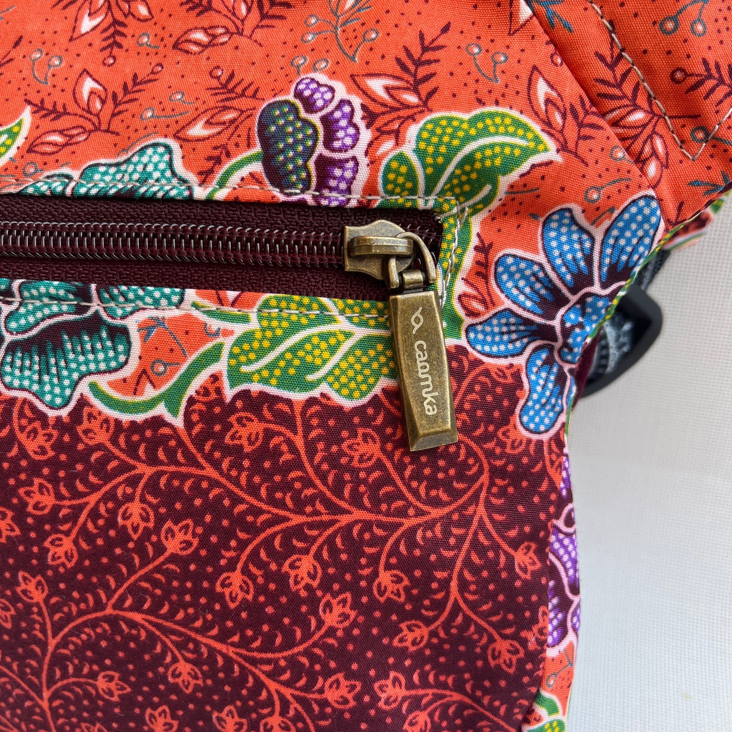 Special Thailand Trip + Back pocket Unique Piece No. 13154