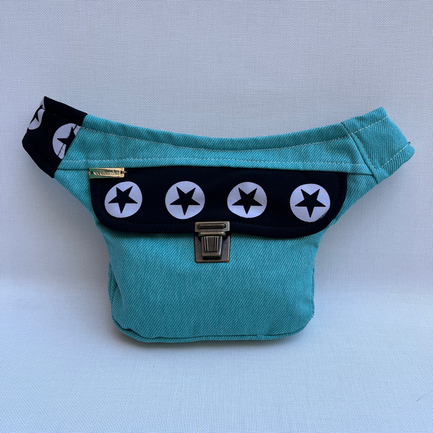 Mini Special Stars Jeans · Pieza Única Núm. 12415