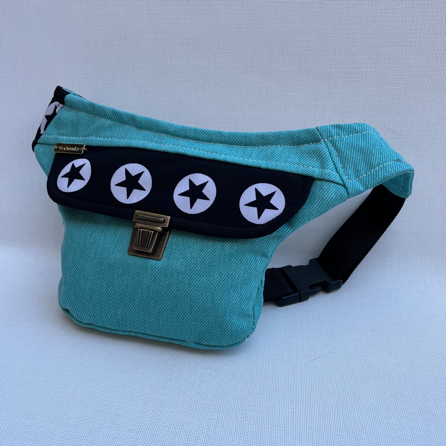 Mini Special Stars Jeans · Pieza Única Núm. 12415