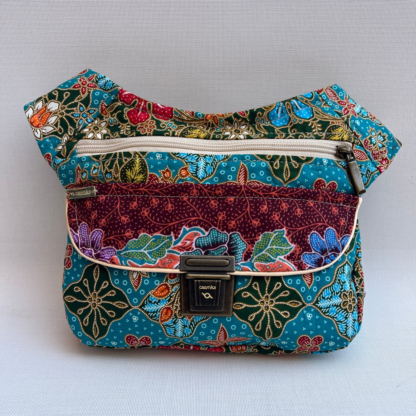 Special Thailand Trip + Back pocket Unique Piece No. 13156