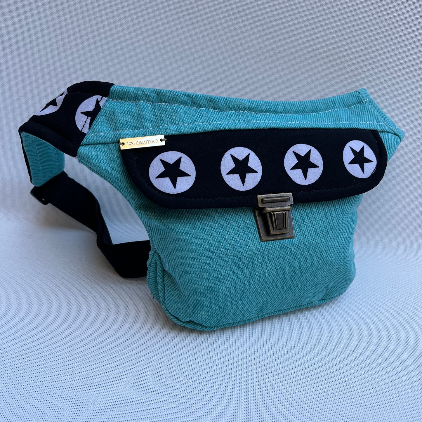 Mini Special Stars Jeans · Pieza Única Núm. 12415