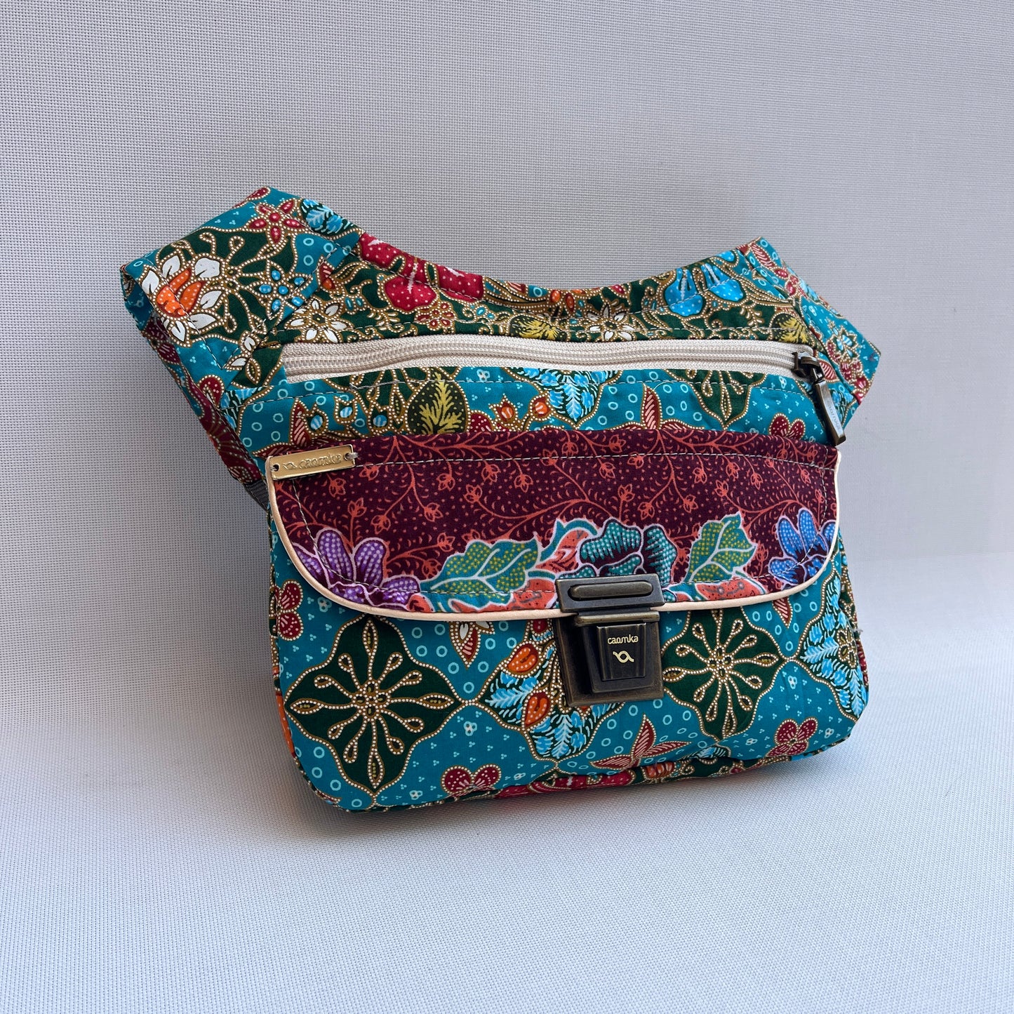 Special Thailand Trip + Back pocket Unique Piece No. 13156