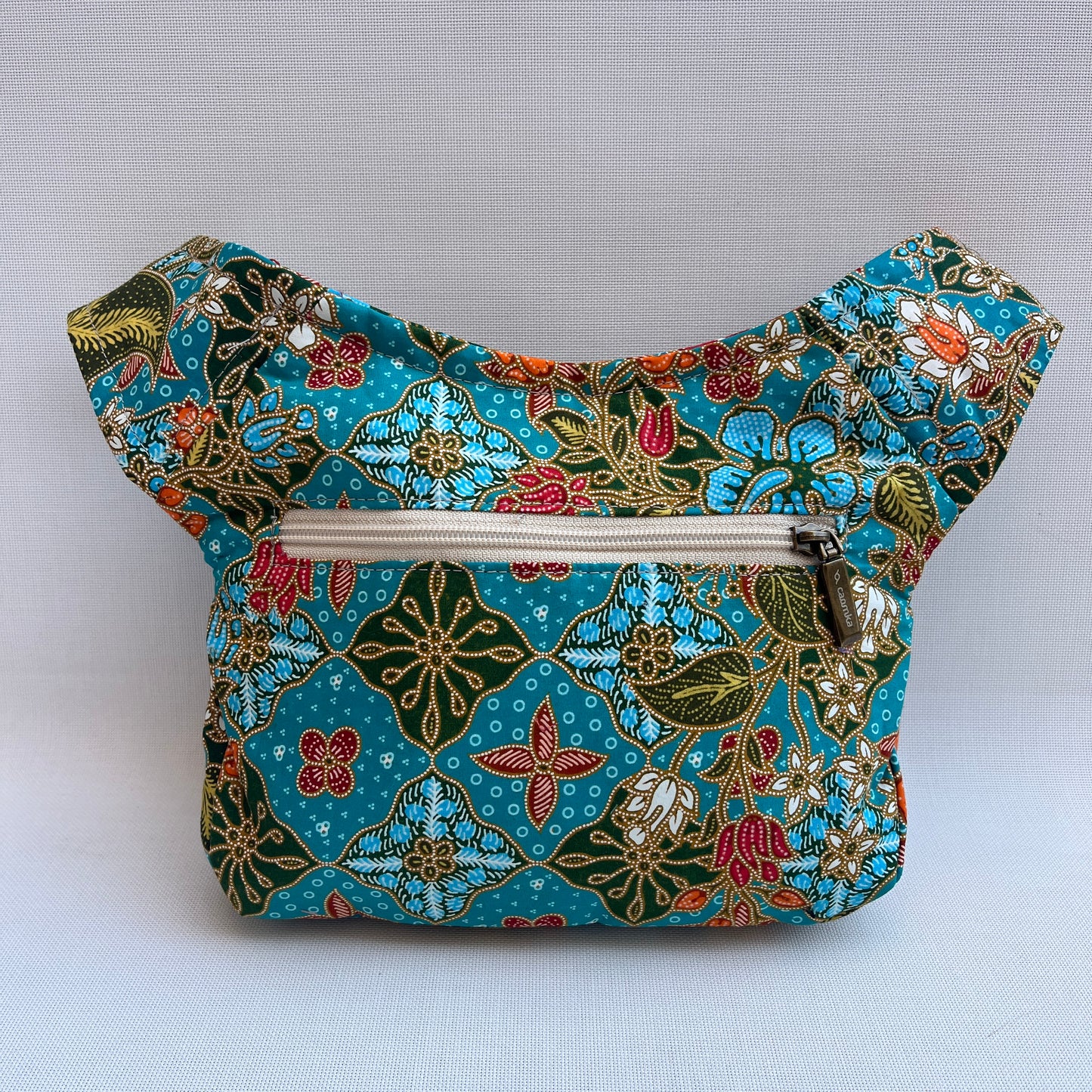 Special Thailand Trip + Back pocket Unique Piece No. 13156