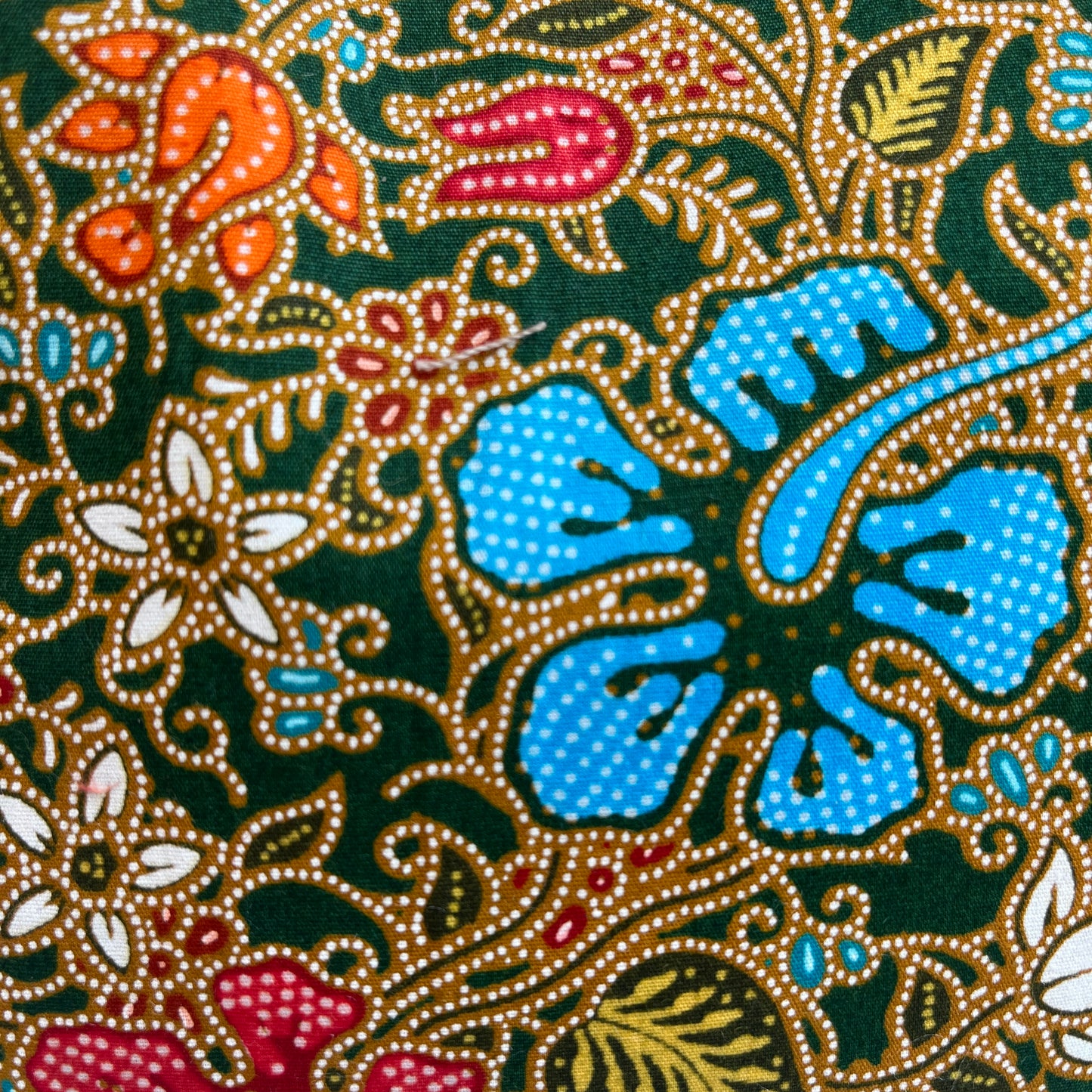 Special Thailand Trip Unique Piece No. 13157