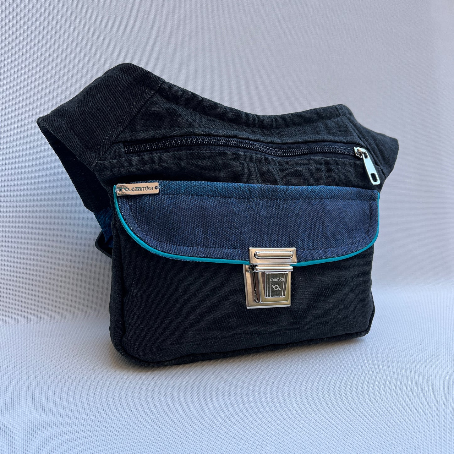 Special Jeans Black &amp; Fantasy · Exklusives Stück Nr. 12503