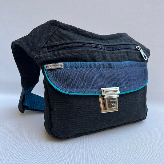 Special Jeans Black &amp; Fantasy · Exclusive Piece No. 12503