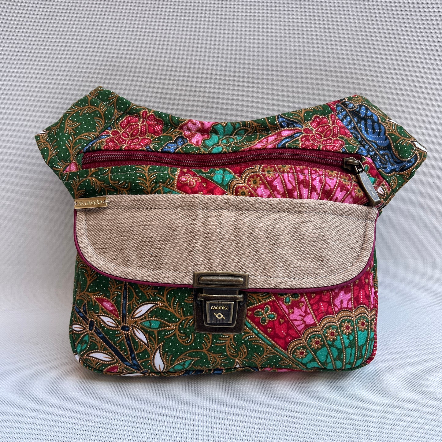 Besonderes Thailand Trip Unikat Nr. 13160