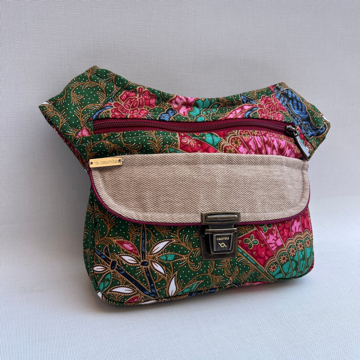 Besonderes Thailand Trip Unikat Nr. 13160