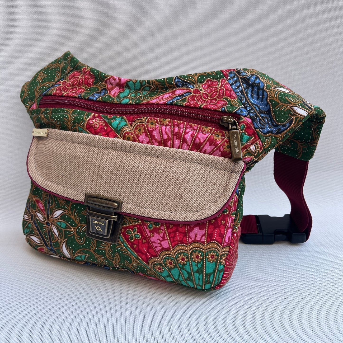 Besonderes Thailand Trip Unikat Nr. 13160