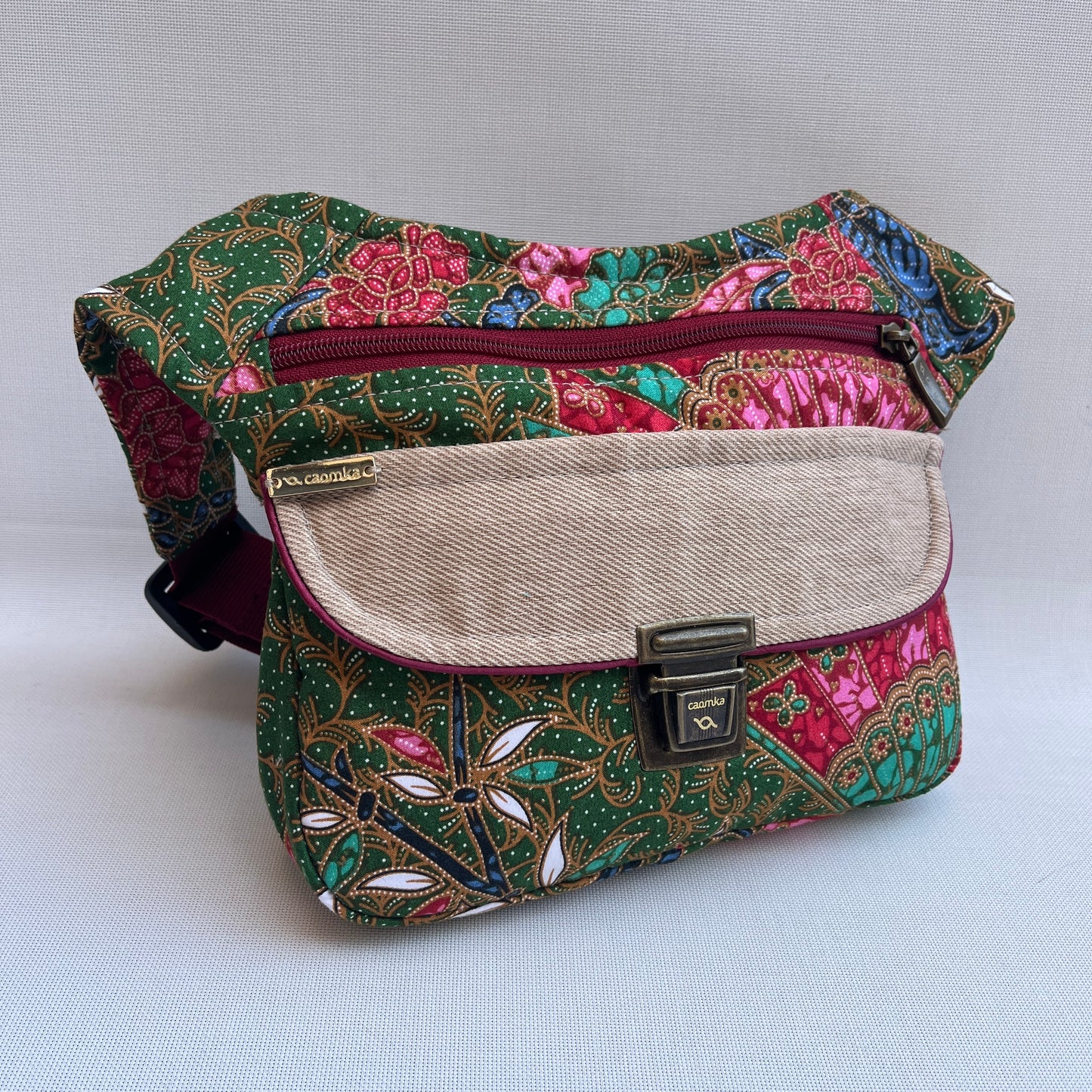 Besonderes Thailand Trip Unikat Nr. 13160